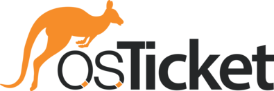 osTicket :: Restablecer contraseña del agente